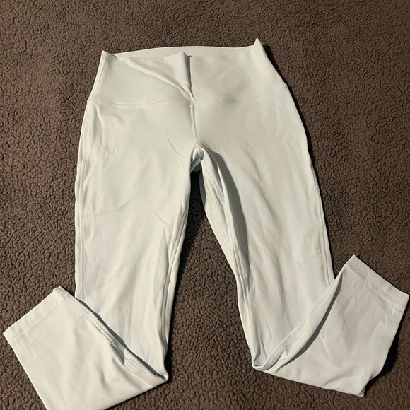Lululemon Align High-Rise Pant 25” - Picture 10 of 17